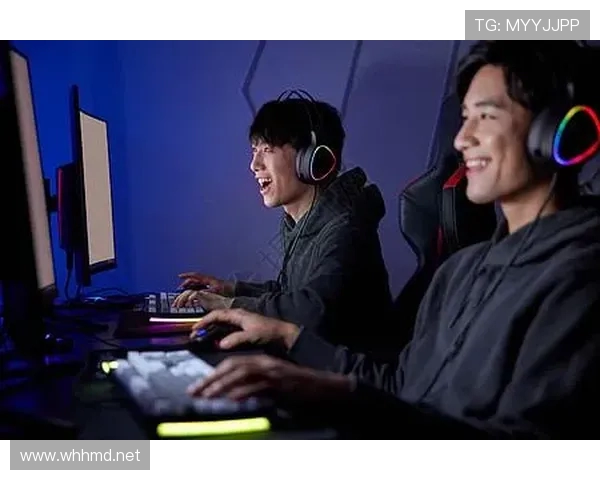 通宵玩游戏的人是否适合成为长期伴侣探讨与思考